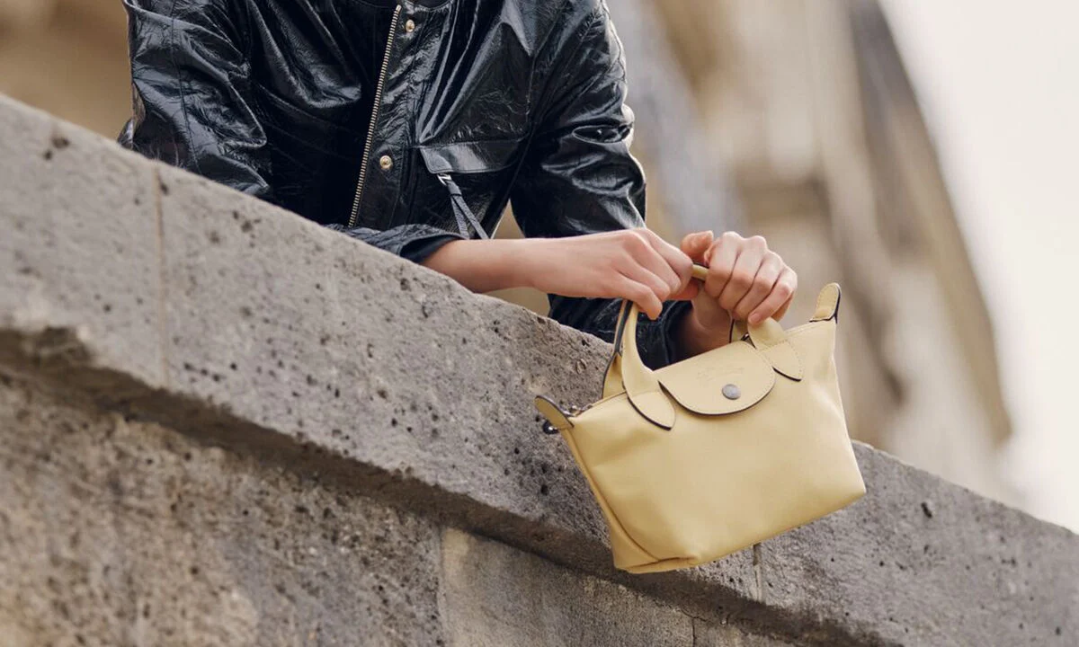 Longchamp Boutique -Longchamp Boutique 1