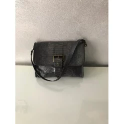 Sac à Main En Cuir Longchamp