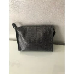 Sac à Main En Cuir Longchamp -Longchamp Boutique 10036751 3
