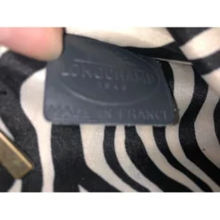 Sac à Main En Cuir Longchamp -Longchamp Boutique 10036751 8