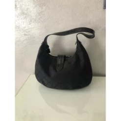 Sac à Main En Tissu Longchamp -Longchamp Boutique 10036756 3