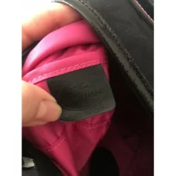 Sac à Main En Tissu Longchamp -Longchamp Boutique 10036756 6