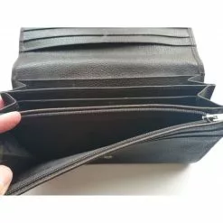 Portefeuille Longchamp -Longchamp Boutique 10265044 4