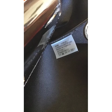 Sac à Main En Tissu Longchamp Pliage 7 Sac à Main En Tissu Longchamp Pliage – Image 7