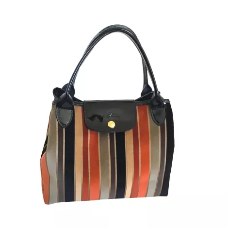 Sac à Main En Tissu Longchamp Pliage 1 Sac à Main En Tissu Longchamp Pliage