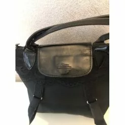 Sac à Main En Tissu Longchamp -Longchamp Boutique 10398654 3