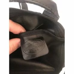 Sac à Main En Tissu Longchamp -Longchamp Boutique 10398654 7