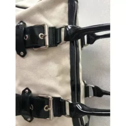 Sac à Main En Tissu Longchamp -Longchamp Boutique 10463978 4