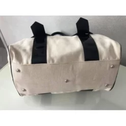 Sac à Main En Tissu Longchamp -Longchamp Boutique 10463978 5