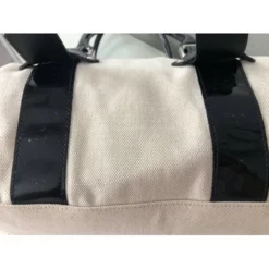 Sac à Main En Tissu Longchamp -Longchamp Boutique 10463978 6