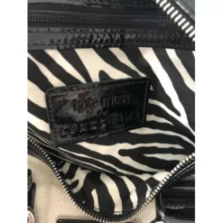 Sac à Main En Tissu Longchamp -Longchamp Boutique 10463978 7