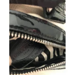 Sac à Main En Tissu Longchamp -Longchamp Boutique 10463978 8