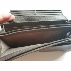 Portefeuille Longchamp -Longchamp Boutique 10595888 6