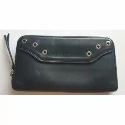 Portefeuille Longchamp