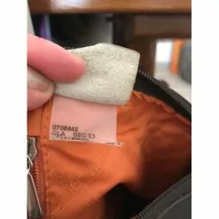 Pochette En Bandoulière Longchamp 9 Pochette En Bandoulière Longchamp -Longchamp Boutique 10747784 3