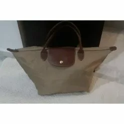 Sac à Main En Tissu Longchamp Pliage -Longchamp Boutique 10805804 6