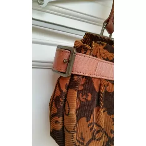 Sac à Main En Tissu Longchamp 2 Sac à Main En Tissu Longchamp – Image 2