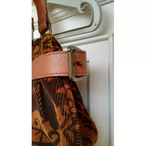 Sac à Main En Tissu Longchamp 3 Sac à Main En Tissu Longchamp – Image 3