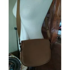 Sac En Bandoulière En Tissu Longchamp -Longchamp Boutique 10879924 4