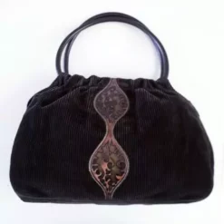 Sac à Main En Tissu Longchamp