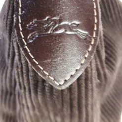 Sac à Main En Tissu Longchamp -Longchamp Boutique 10891478 4