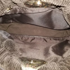 Sac à Main En Tissu Longchamp -Longchamp Boutique 10891478 5