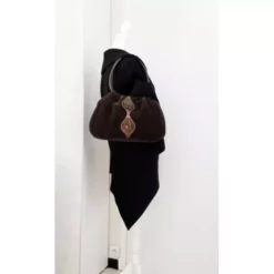 Sac à Main En Tissu Longchamp -Longchamp Boutique 10891478 6