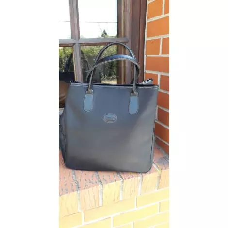 Sac à Main En Tissu Longchamp 4 Sac à Main En Tissu Longchamp – Image 4