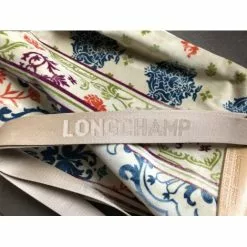 Sac à Main En Tissu Longchamp -Longchamp Boutique 10967165 4