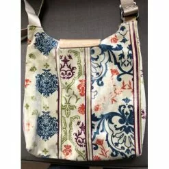 Sac à Main En Tissu Longchamp -Longchamp Boutique 10967165 6