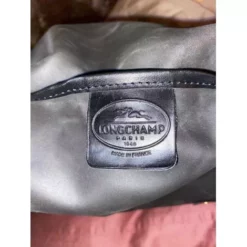 Sac Pochette En Tissu Longchamp -Longchamp Boutique 11003414 3