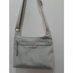 Sac En Bandoulière En Tissu Longchamp