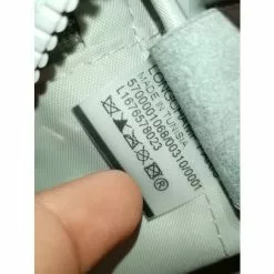 Sac En Bandoulière En Tissu Longchamp -Longchamp Boutique 11035216 17