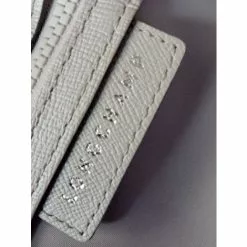 Sac En Bandoulière En Tissu Longchamp -Longchamp Boutique 11035216 18