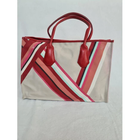 Sac à Main En Tissu Longchamp 2 Sac à Main En Tissu Longchamp – Image 2