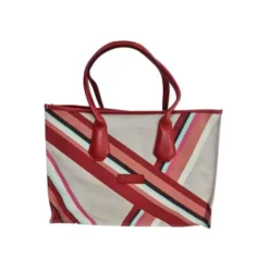 Sac à Main En Tissu Longchamp