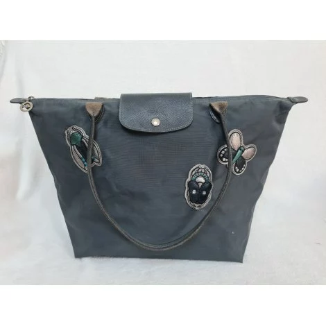 Sac à Main En Tissu Longchamp 1 Sac à Main En Tissu Longchamp