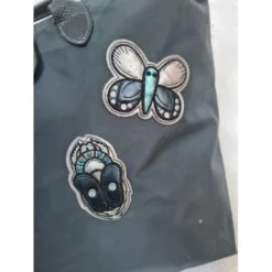 Sac à Main En Tissu Longchamp 15 Sac à Main En Tissu Longchamp -Longchamp Boutique 11039137 8