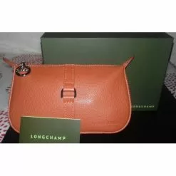 Pochette Longchamp -Longchamp Boutique 11056630 3