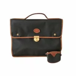 Porte Document, Serviette Longchamp