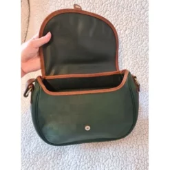 Sac En Bandoulière En Tissu Longchamp -Longchamp Boutique 11062887 6