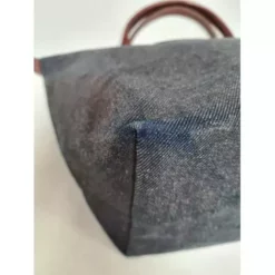 Sac à Main En Tissu Longchamp 10 Sac à Main En Tissu Longchamp -Longchamp Boutique 11077429 3