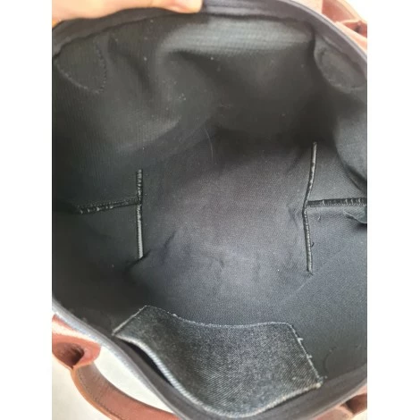 Sac à Main En Tissu Longchamp 6 Sac à Main En Tissu Longchamp – Image 6