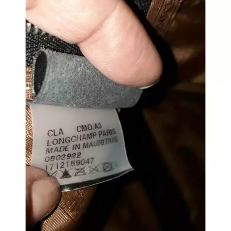 Pochette En Bandoulière Longchamp 7 Pochette En Bandoulière Longchamp – Image 7