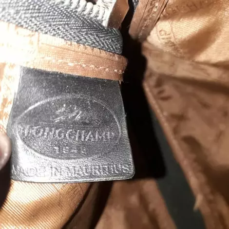 Pochette En Bandoulière Longchamp 8 Pochette En Bandoulière Longchamp – Image 8