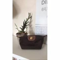 Porte-monnaie Longchamp