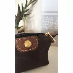 Porte-monnaie Longchamp -Longchamp Boutique 11081289 4