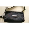 Sac Pochette En Tissu Longchamp