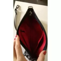 Sac Pochette En Tissu Longchamp -Longchamp Boutique 11131590 3