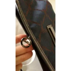 Sac Pochette En Tissu Longchamp -Longchamp Boutique 11131590 5